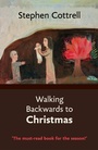 Cover: Walking Backwards to Christmas - SPCK Publishing