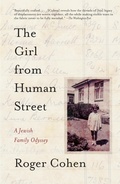 Cover: The Girl from Human Street - Vintage