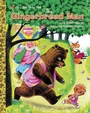 Cover: Richard Scarry's The Gingerbread Man - Golden Books
