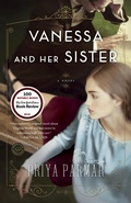 Cover: Vanessa and Her Sister - Ballantine Books