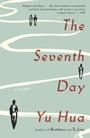 Cover: The Seventh Day - Anchor