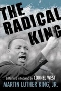 Cover: The Radical King - Beacon Press