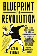 Cover: Blueprint for Revolution - Random House