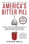 Cover: America's Bitter Pill - Random House