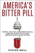 Cover: America's Bitter Pill - Random House Inc