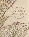 Cover: Concerning the Atlas of Scotland - Polygon An Imprint of Birlinn Limited
