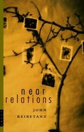 Cover: Near Relations - McClelland & Stewart