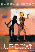 Cover: The Up-Down - Seven Stories Press