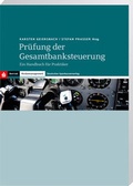 Cover: Pr&uuml;fung der Gesamtbanksteuerung - Deutscher Sparkassen Verlag
