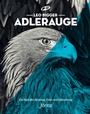 Cover: Adlerauge - fontis