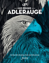 Enlarge image Cover: Adlerauge - fontis