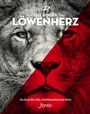 Cover: Löwenherz - Fontis