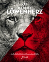 Enlarge image Cover: Löwenherz - Fontis