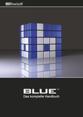 Bild: Rowisoft blue Handbuch - epubli