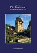 Cover: Die Reichenau im Bodensee - Langewiesche, K R