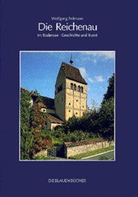Enlarge image Cover: Die Reichenau im Bodensee - Langewiesche, K R