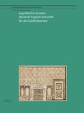 Cover: Jugendstil in Bremen. Heinrich Vogelers Entw&uuml;rfe f&uuml;r die G&uuml;ldenkammer - Kunstverein Bremen