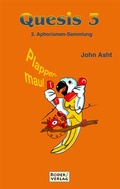 Bild: Quesis 3 - RODER VERLAG, Antje Roder