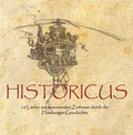 Cover: HISTORICUS - Elbtraum Verlag