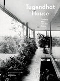 Cover: Tugendhat House. Ludwig Mies van der Rohe - Birkh&auml;user Verlag GmbH
