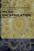 Cover: Microencapsulation - De Gruyter