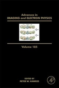 Abbildung von: Advances in Imaging and Electron Physics - Academic Press
