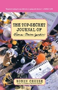 Cover: The Top-Secret Journal of Fiona Claire Jardin - Clarion Books