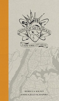 Abbildung von: Nonstop Metropolis - University of California Press