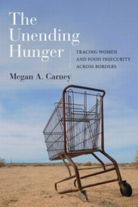 Enlarge image Cover: The Unending Hunger - University of California Press