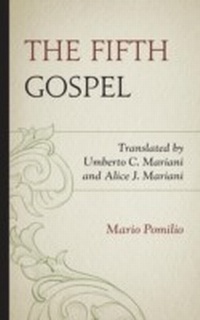 Abbildung von: The Fifth Gospel - Bloomsbury eBooks US