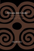 Cover: Africans into Creoles - Simon + Schuster LLC