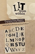 Cover: Lit from Within - Ohio University Press