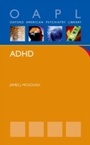 Cover: ADHD - OUP eBook