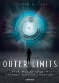 Enlarge image Cover: Outer Limits - I.B. Tauris