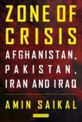 Cover: Zone of Crisis - I.B. Tauris