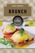 Cover: Brunch - Rowman & Littlefield Publishers