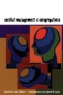 Cover: Conflict Management in Congregations - Rowman & Littlefield Publishers