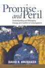 Cover: Promise and Peril - Rowman & Littlefield Publishers