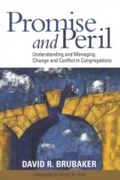 Cover: Promise and Peril - Rowman & Littlefield Publishers