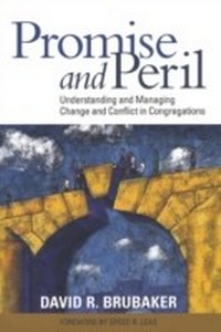 Enlarge image Cover: Promise and Peril - Rowman & Littlefield Publishers