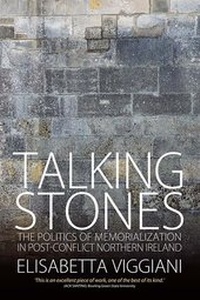 Abbildung von: Talking Stones - Berghahn Books