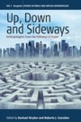 Cover: Up, Down, and Sideways - Berghahn Books