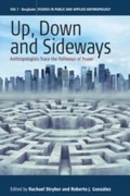 Cover: Up, Down, and Sideways - Berghahn Books
