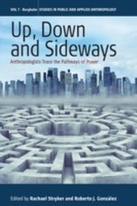 Enlarge image Cover: Up, Down, and Sideways - Berghahn Books
