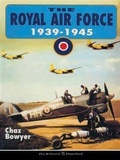 Cover: Royal Air Force 1939-1945 - Pen and Sword