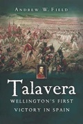 Cover: Talavera - Pen and Sword