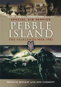 Cover: Pebble Island - Pen and Sword