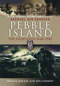 Enlarge image Cover: Pebble Island - Pen and Sword