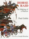 Cover: Horse Raid - Wisdom Tales