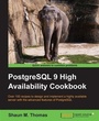 Cover: PostgreSQL 9 High Availability Cookbook - Packt Publishing Limited